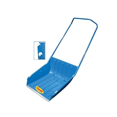 MASS - PALA PER NEVE A SCIVOLO PVC 1081 MASS - 58026