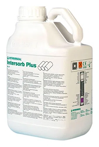 Intersurgical 75000 Atemkalk, 4.5 kg
