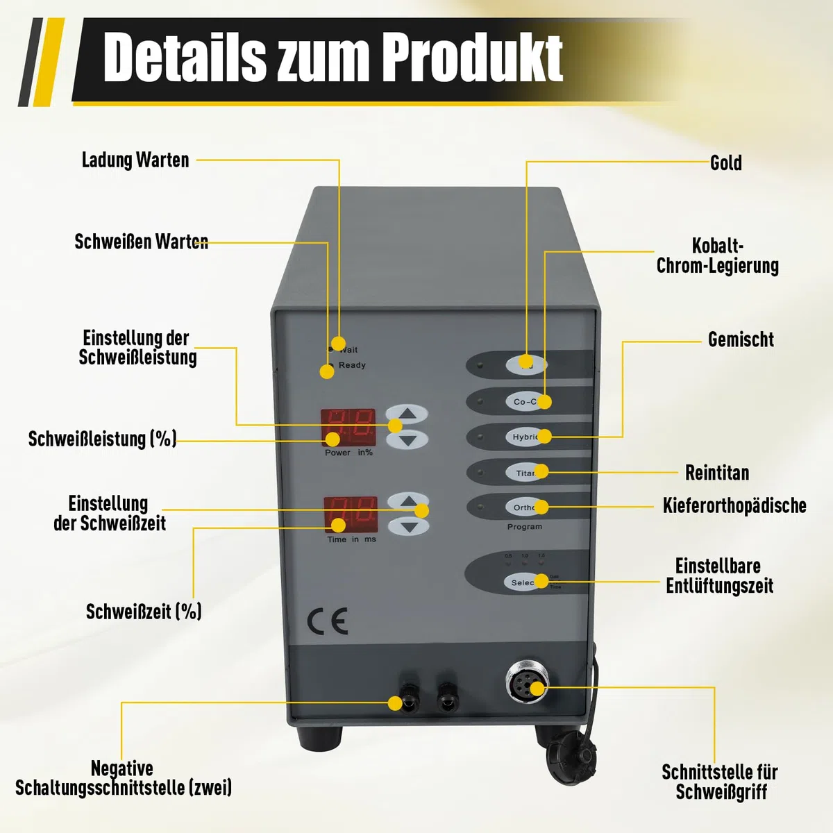 Automatische Punktschweißmaschine, Puls-Argon-Lichtbogenschweißmaschine Automatische Schweißmaschine, Schmuckschweißmaschine Schmuckreparaturwerkzeug für Schmuck-Schweißen