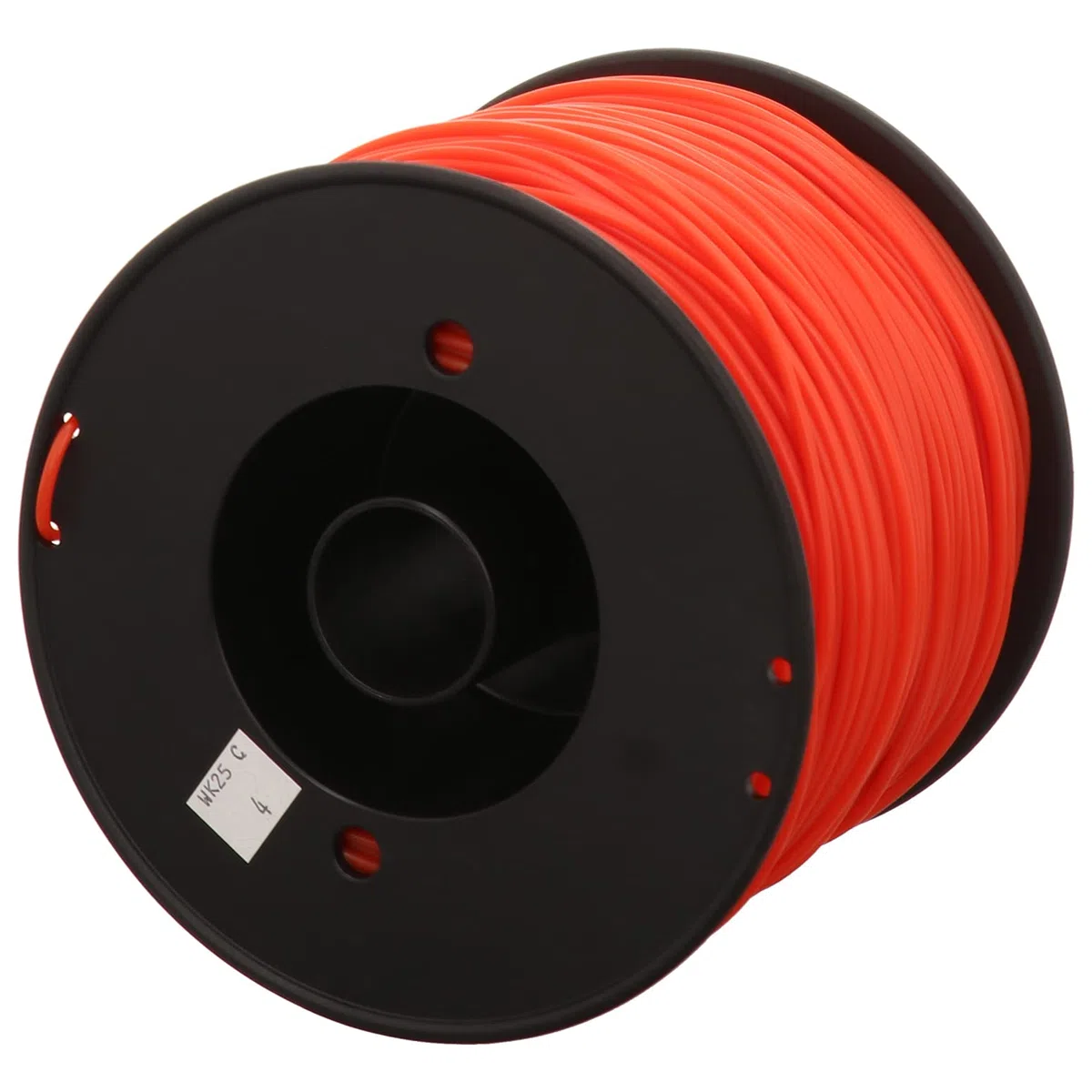 Stihl 0000 930 2227 Mähfaden, 2,7 mm x 215 m, 1,36 kg