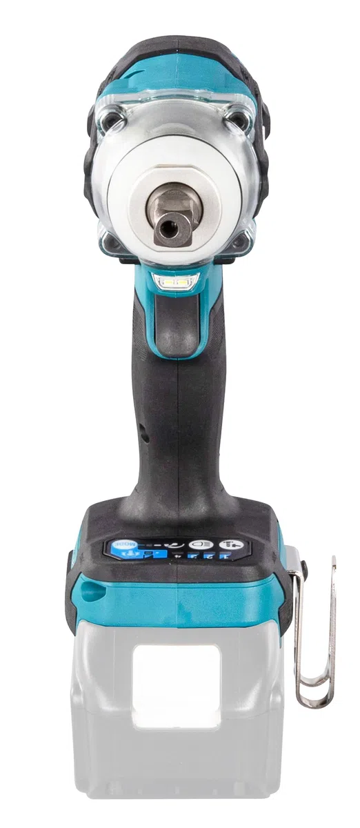 Makita DTW301Z Akku-Schlagschrauber 18V (ohne Akku, ohne Ladegerät)