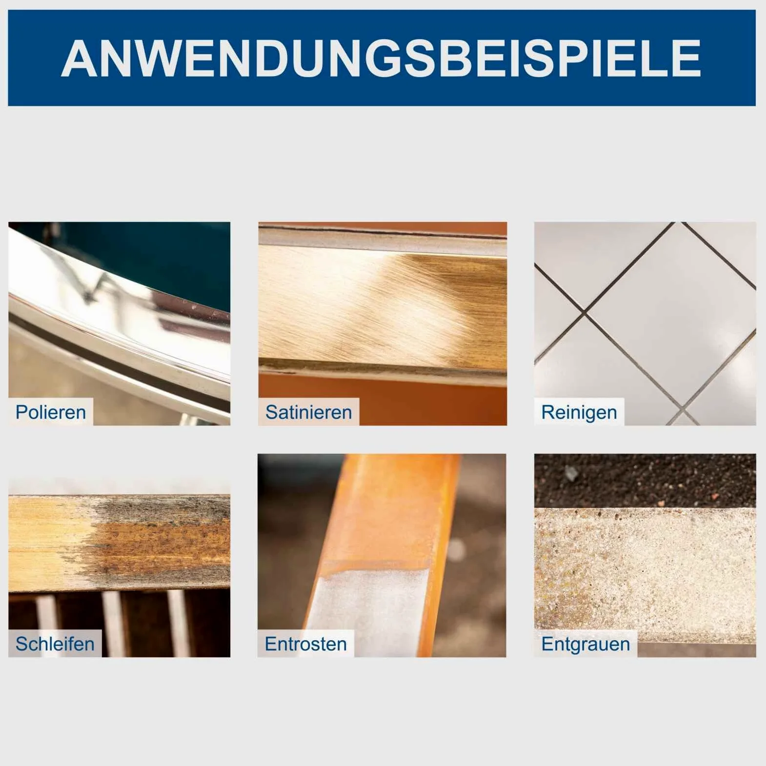 Scheppach Satiniermaschine MRS1300 mit Softstart & 1300W Leistung | inkl. Messing,- Schleifstreifen- & Nylonbürste | 100mm Bürstenbreite mit Ø120mm | variable Drehzahl | mit Anschluss für Absauganlage