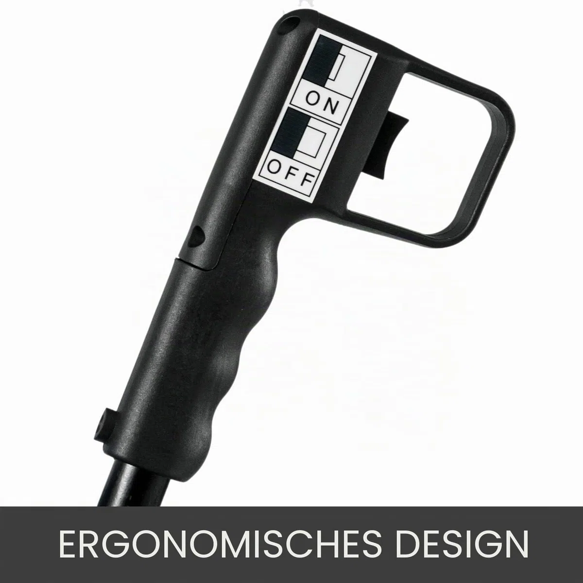 VEVOR Metallbandsäge 1000W zum Schneiden von Holz Metall Glasfaser Kunststoff