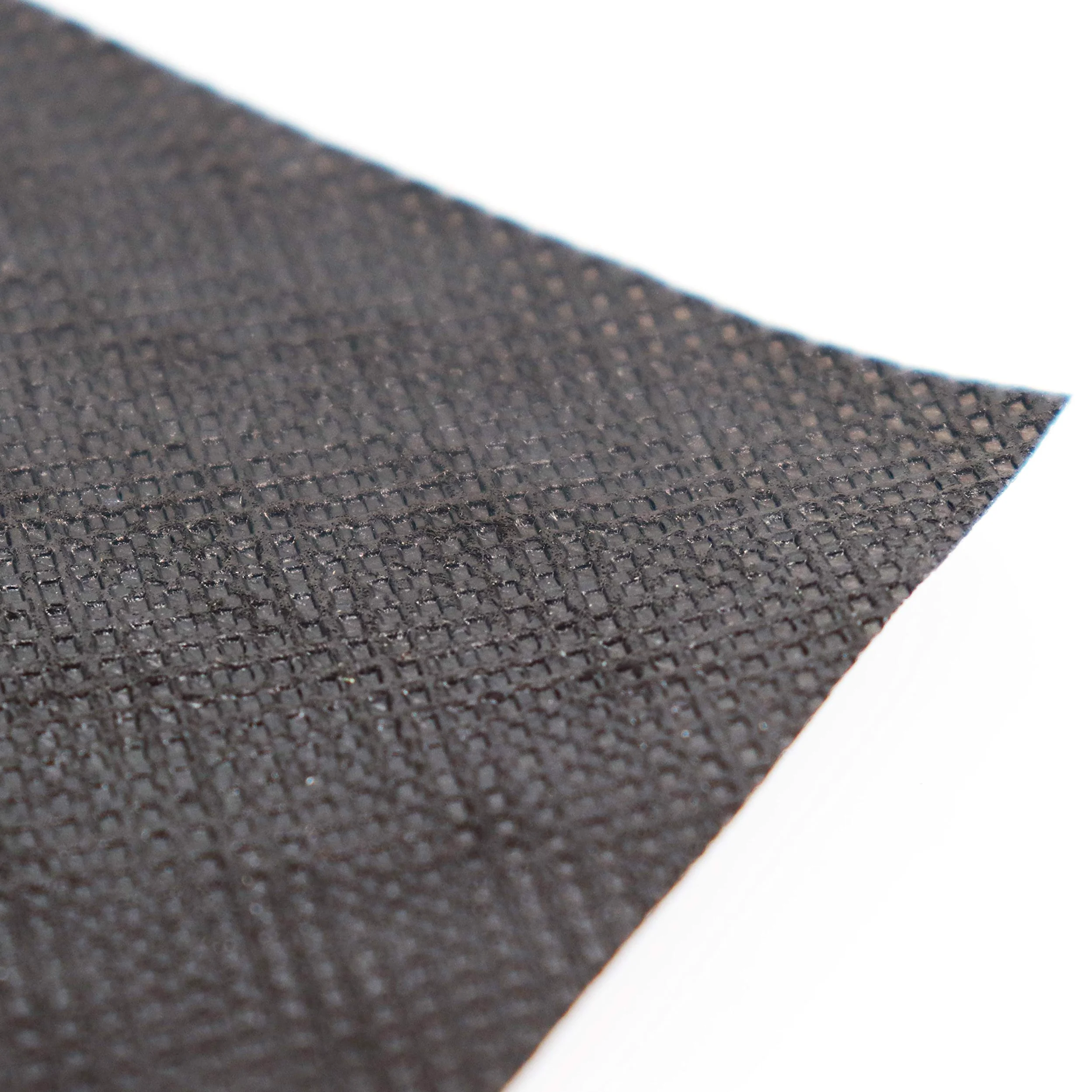Hochwertige diffusionsoffene Unterspannbahn von Aquagart I 50m Schalungsbahn schwarz 130g/m² 1,5m breit SD-Wert: 0,02m I Dachfolie wasserdicht & atmungsaktiv I Dachbahn Dachpappe Dachunterspannbahn