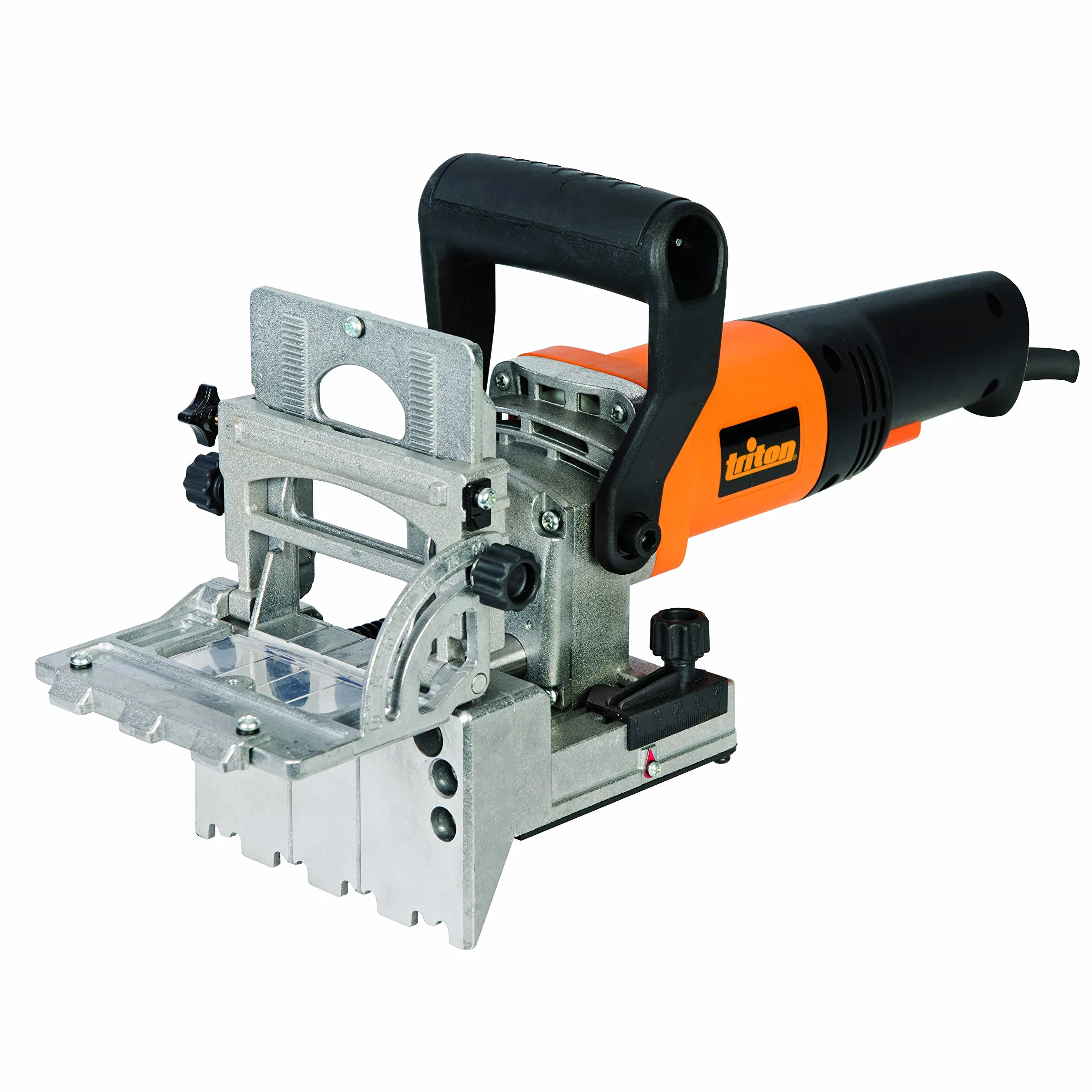 Triton - Handdübelmaschine, 710 W TDJ600 (186171)