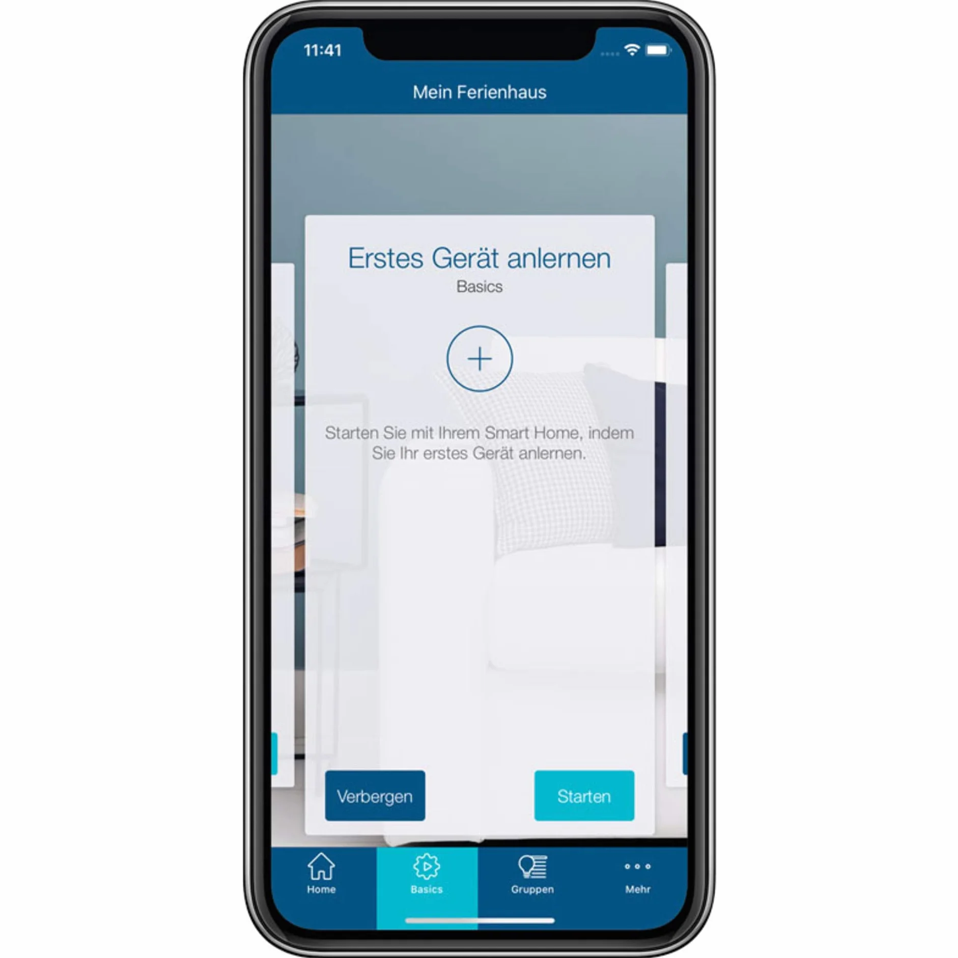 Homematic IP Fußbodenheizungscontroller – 10 Kanäle, 230 V, Smart Home, Digitale Steuerung Fußbodenheizung mit oder ohne App, Energie sparen, 142981A0