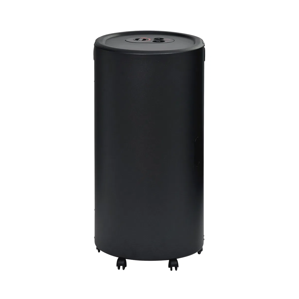 FIREFIX GH8522E Gas-Heizofen CHIC 4200 ECO, Edelstahl