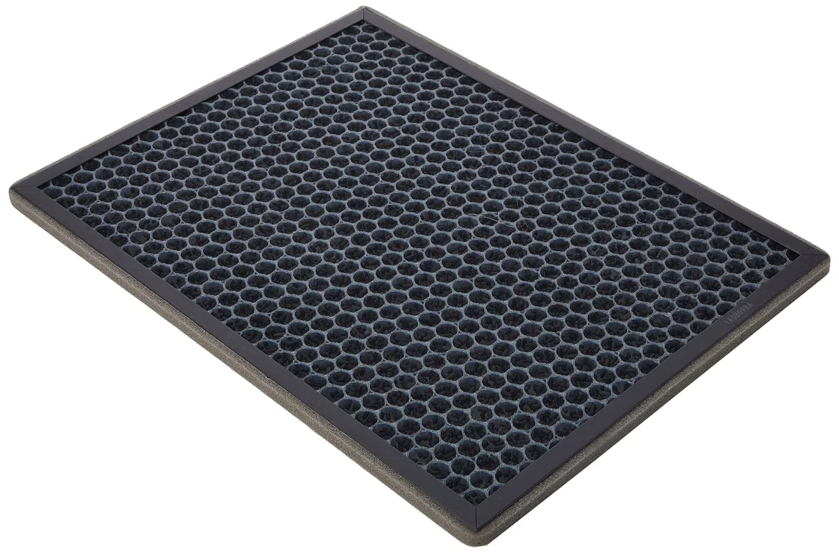Philips NanoProtect-HEPA-Filter für Luftreiniger AC2882/10 und AC2887/10, 1 Stück, FY2422/30 & Aktivkohlefilter für Luftreiniger AC2882/10 und AC2287/10, 1 Stück, FY2420/30