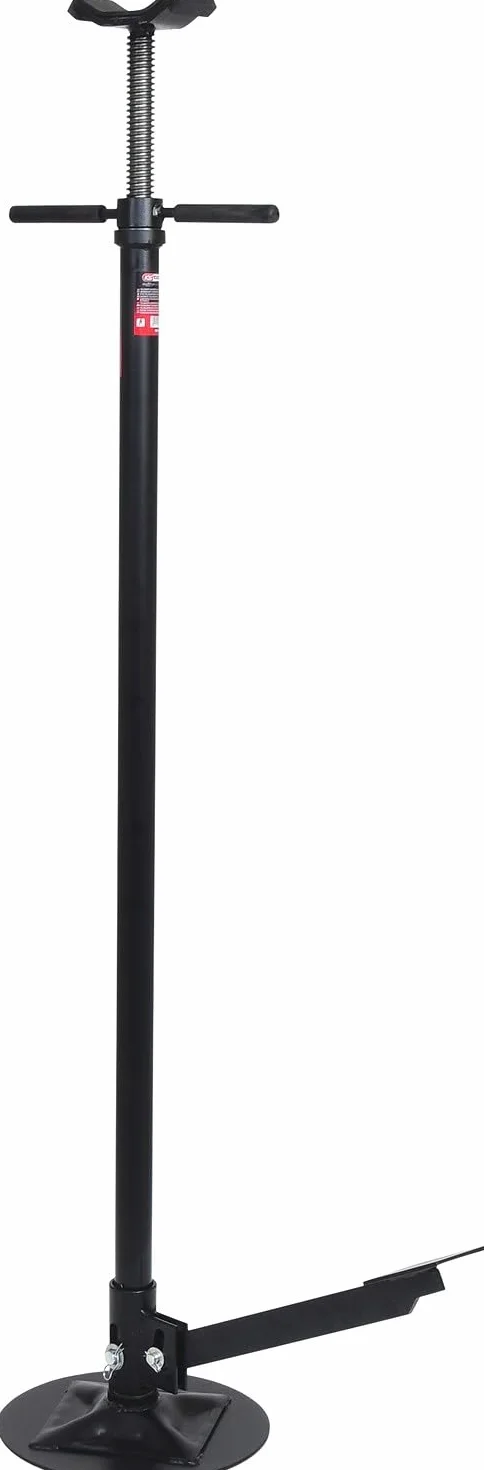 KS Tools 160.0342 Teleskop-Unterstellstütze