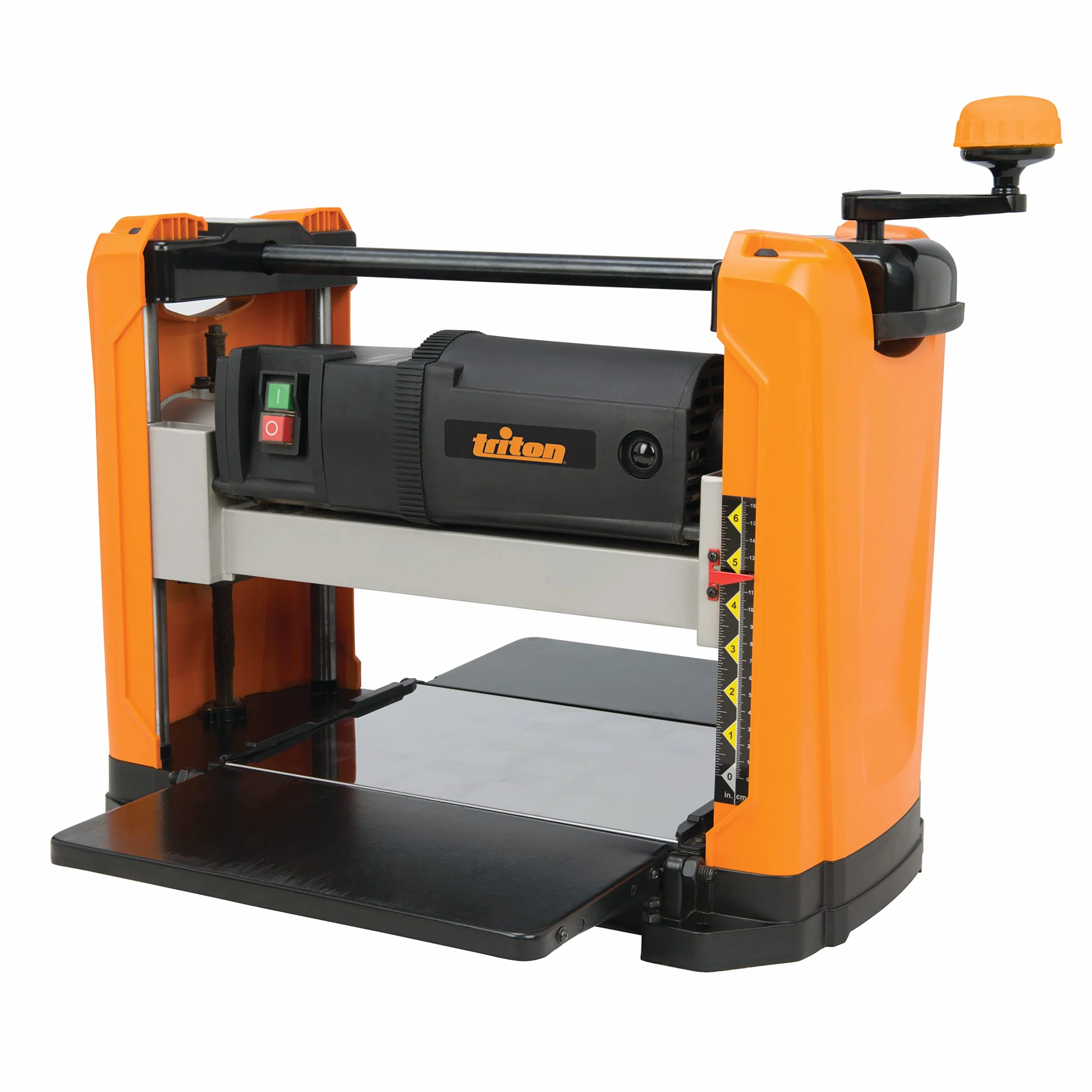 Triton - Dickenhobelmaschine, 1100 W, 317 mm TPT125 (583534)