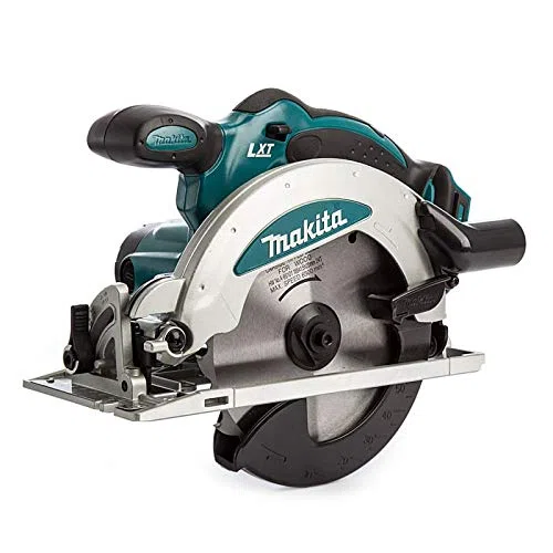 Combopack 5 Werkzeuge 18 V LXT (3 x 3,0 Ah) in Tragetasche LXT600 Makita DLX6046