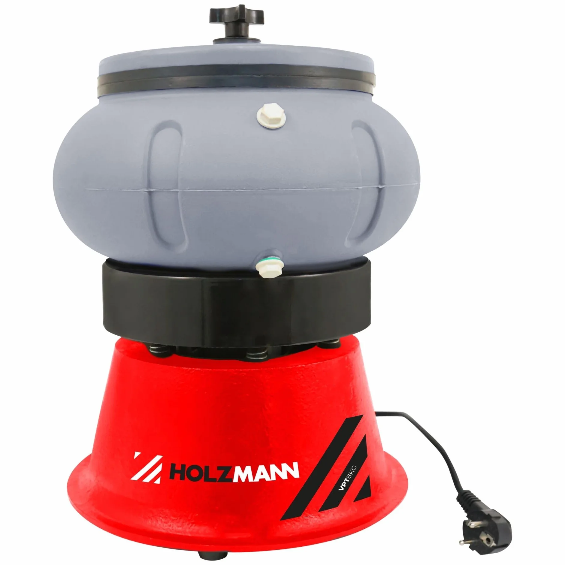Holzmann Maschinen VPT8KG VPT8KG Poliermaschine 40 W