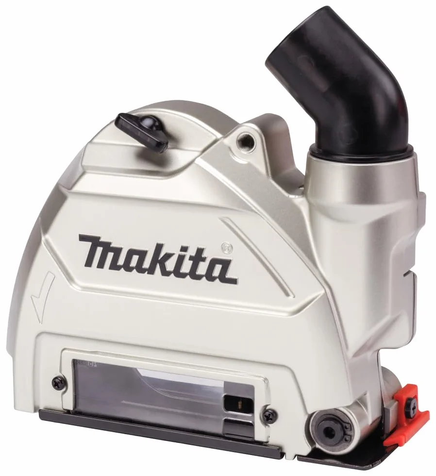 Makita 191G05-4 Absaughaube Trennen 125mm