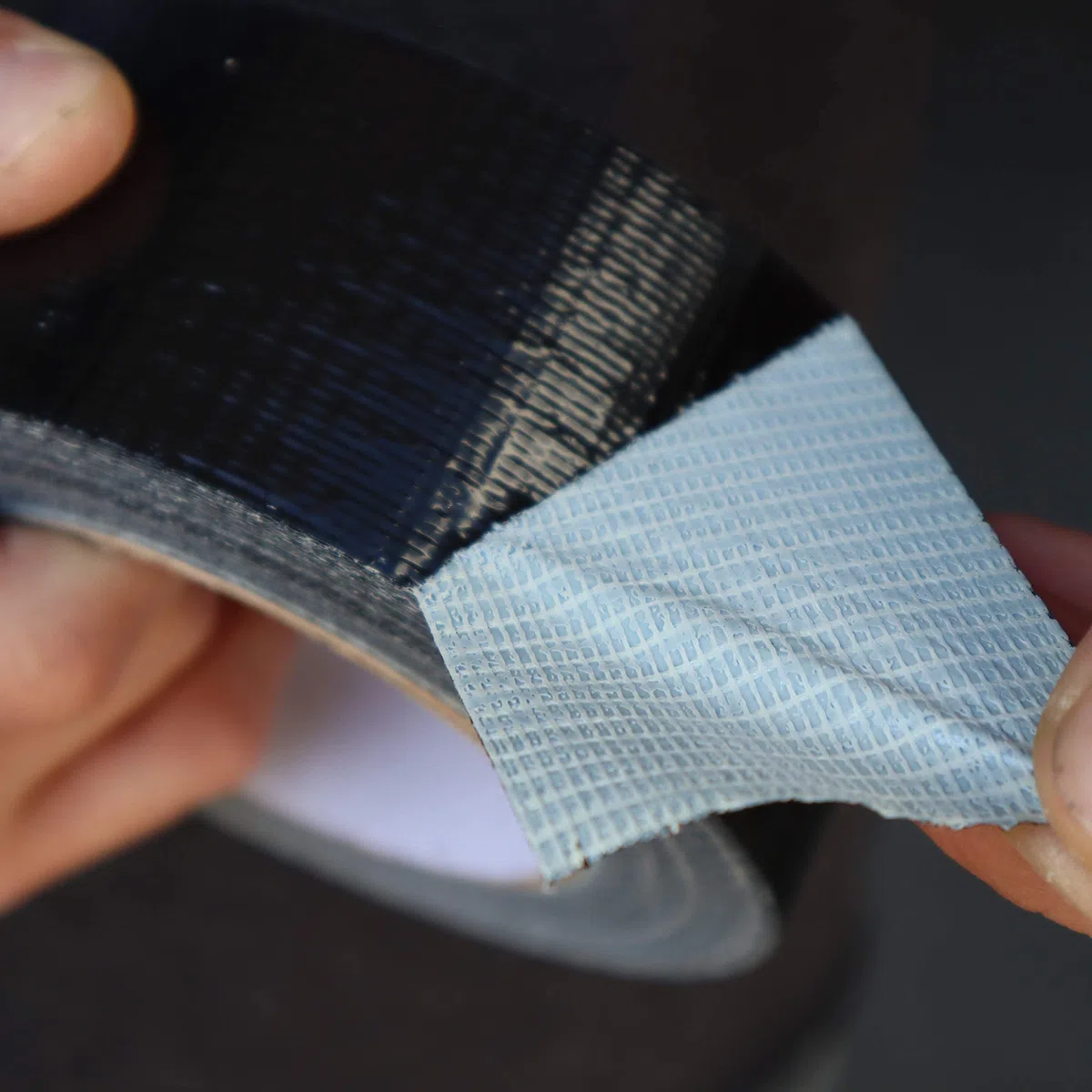 gws Panzer-Tape 24 Rollen kräftiges Gewebe-Klebeband für raue Untergründe | robustes Steinband von Hand reißbar | versch. Farben | 50 m x 38 mm weiß