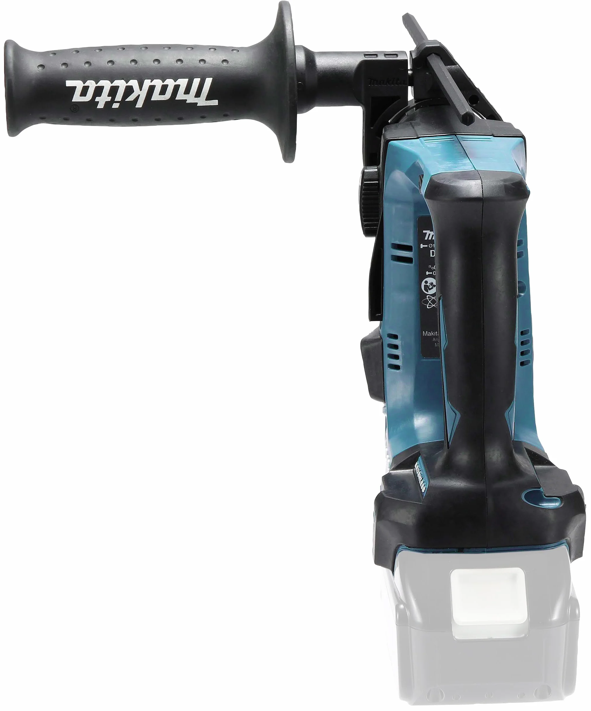 Makita DHR171Z Akku-Bohrhammer SDS-PLUS 18V (ohne Akku, ohne Ladegerät)