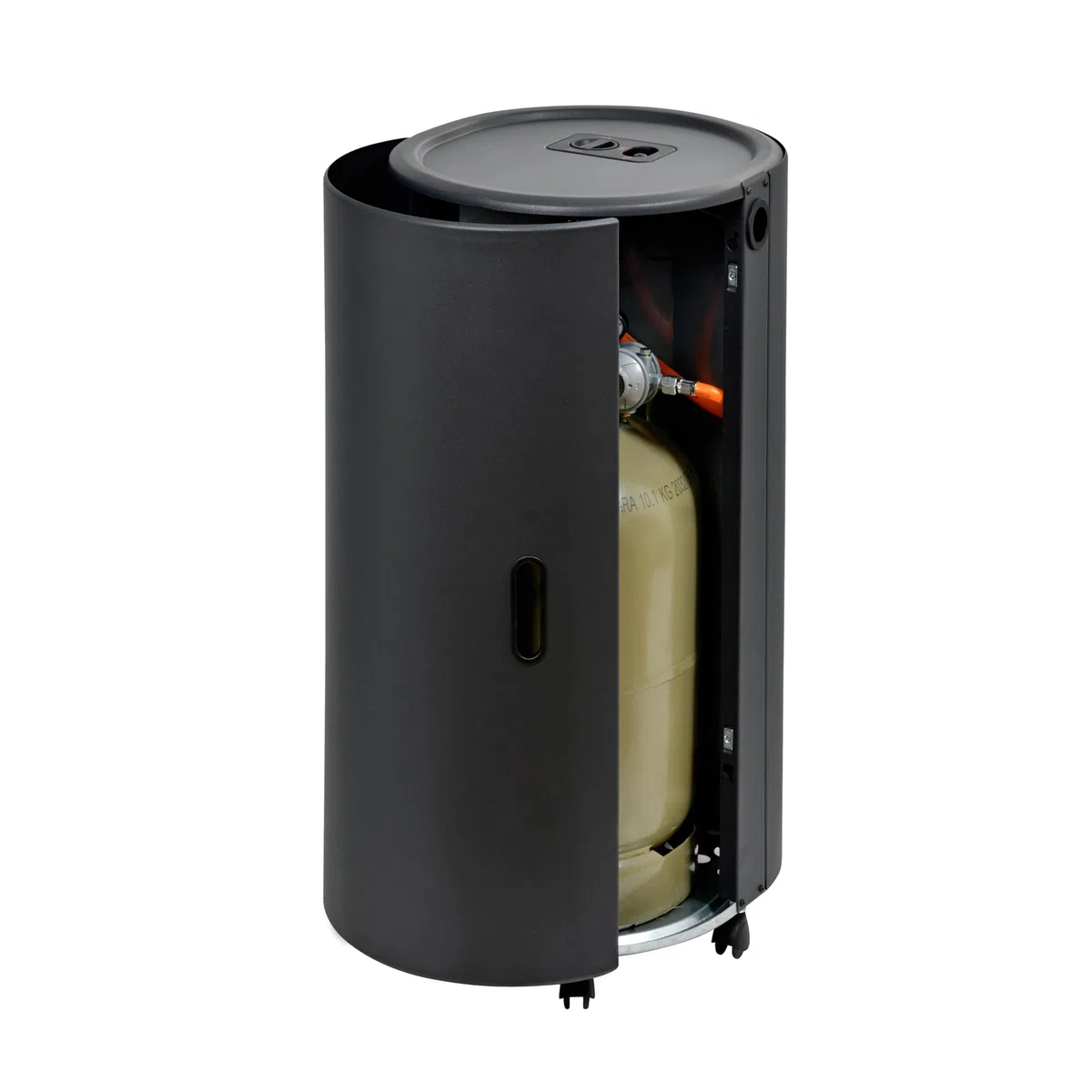 FIREFIX GH8021S Gas-Heizofen CHIC 4200 CLASSIC
