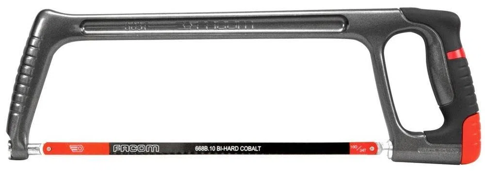 FACOM 603F Ergonomischer Aluminium-Sägebogen