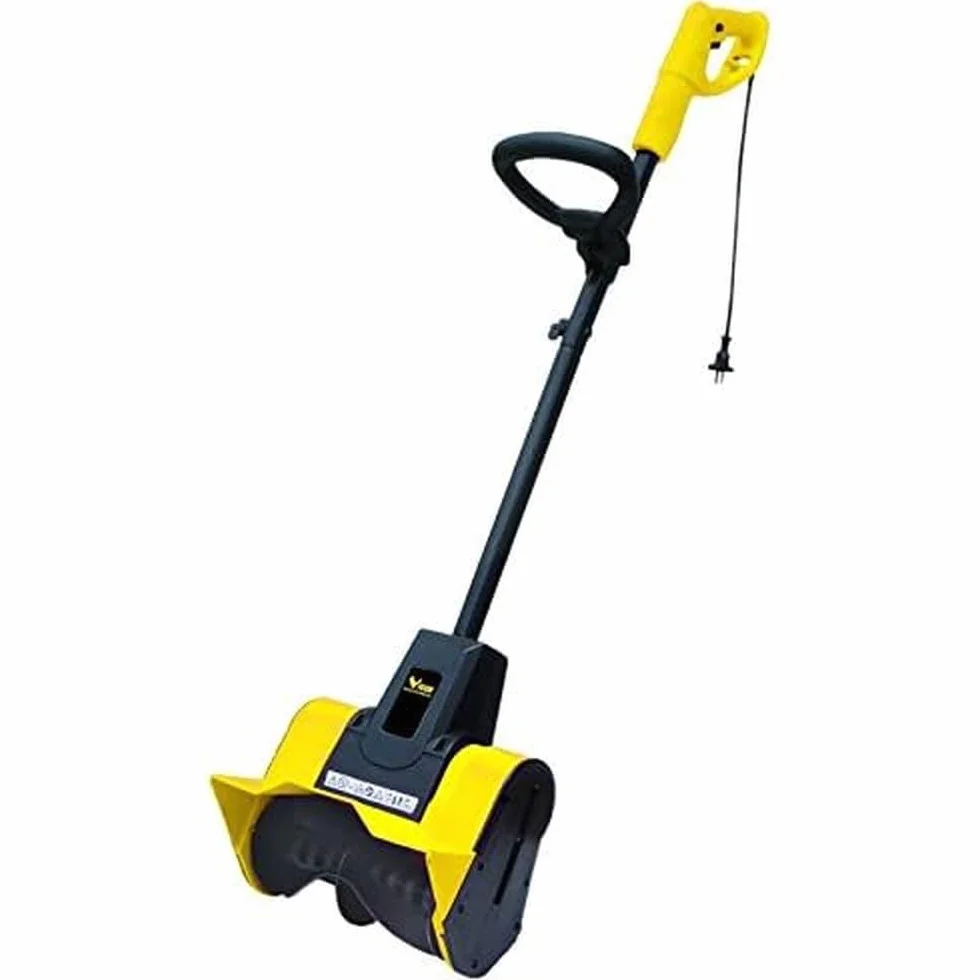 Vigor Snowy-26 Schneefräse, 1300 W