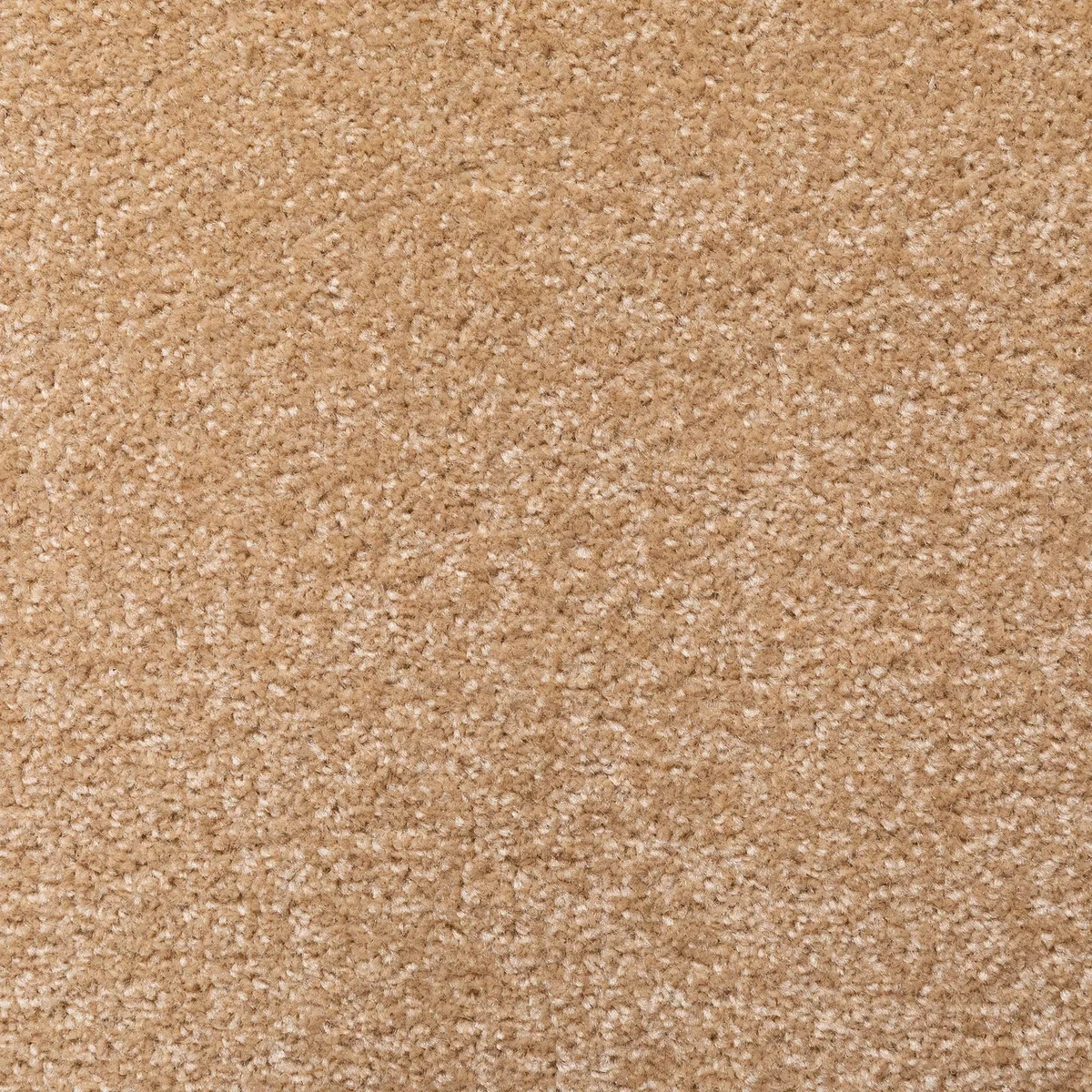 Steffensmeier Kurzflor Teppich Ibiza | Wohnzimmerteppich | Stilvoll | Pflegeleicht | Jugendteppich | Beige, Größe: 200x300 cm