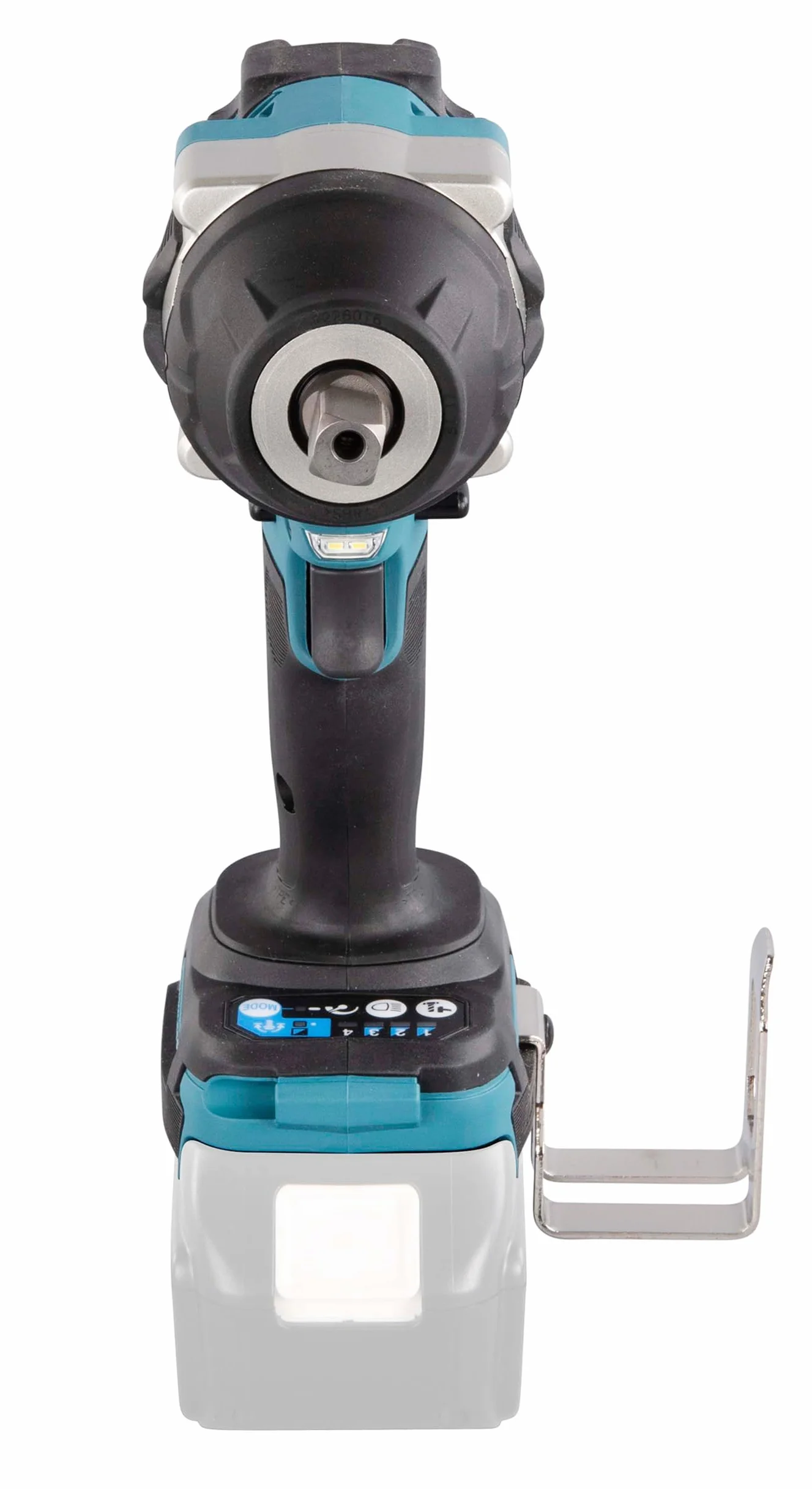 Makita DTW701Z Akku-Schlagschrauber 18 V (ohne Akku, ohne Ladegerät)