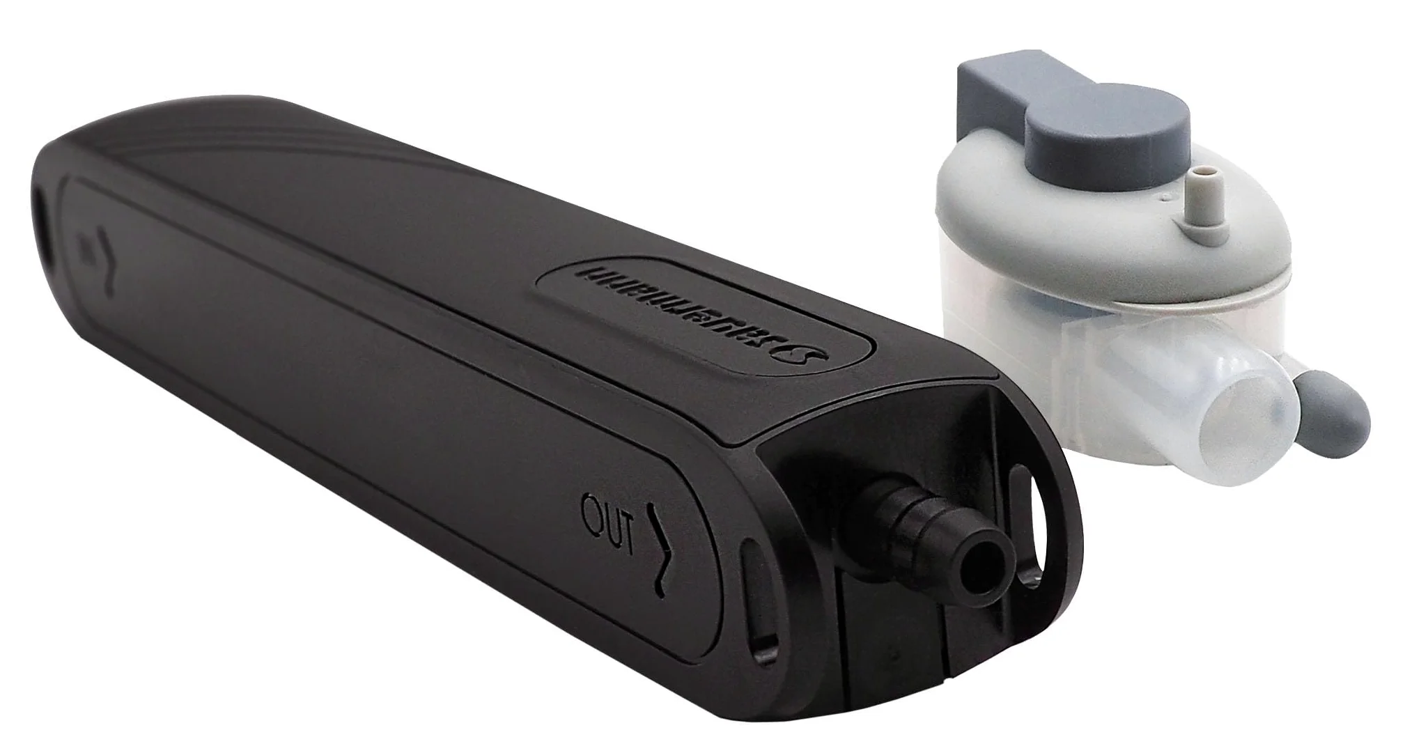 Sauermann - Hebepumpe SI-20 - Sauermann:SI20CE02UN23