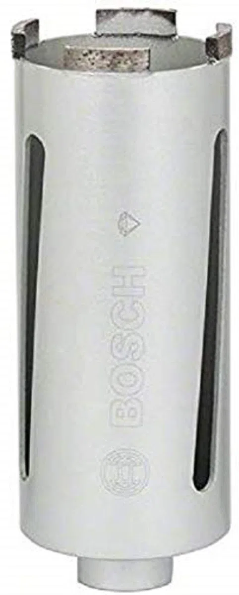 Bosch Pro Diamant-Bohrkrone trocken G 1/2" Standard for Universal (Ø 65 mm)
