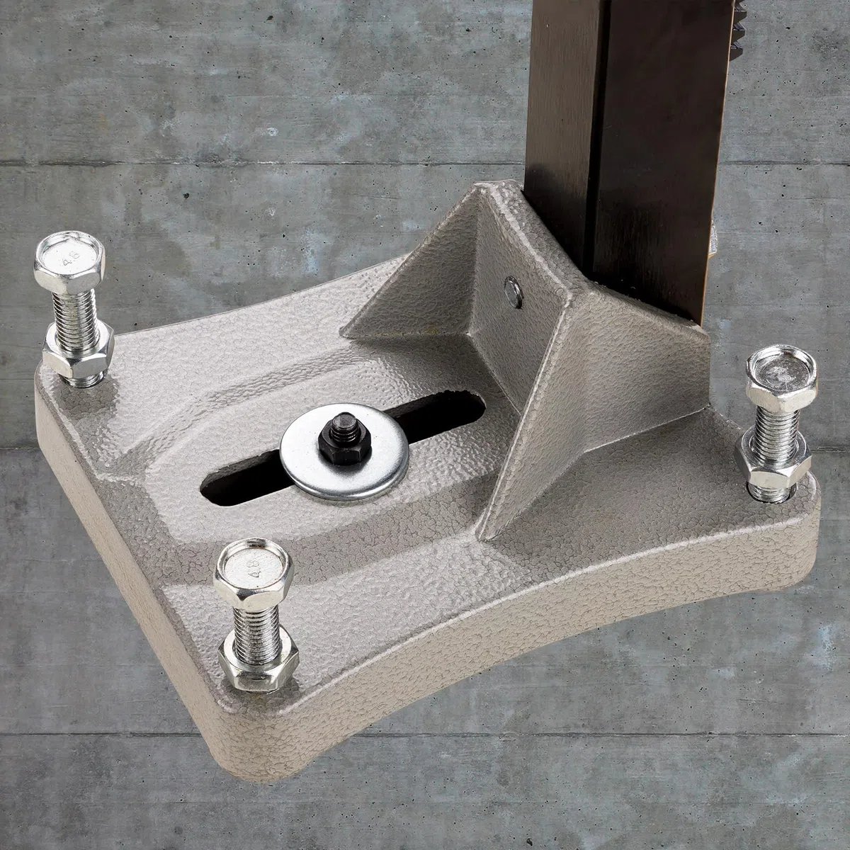 DEMA Kernbohrgerät DKB 2300 – Kernbohrmaschine, Robust, Ideal für Beton & Mauerwerk