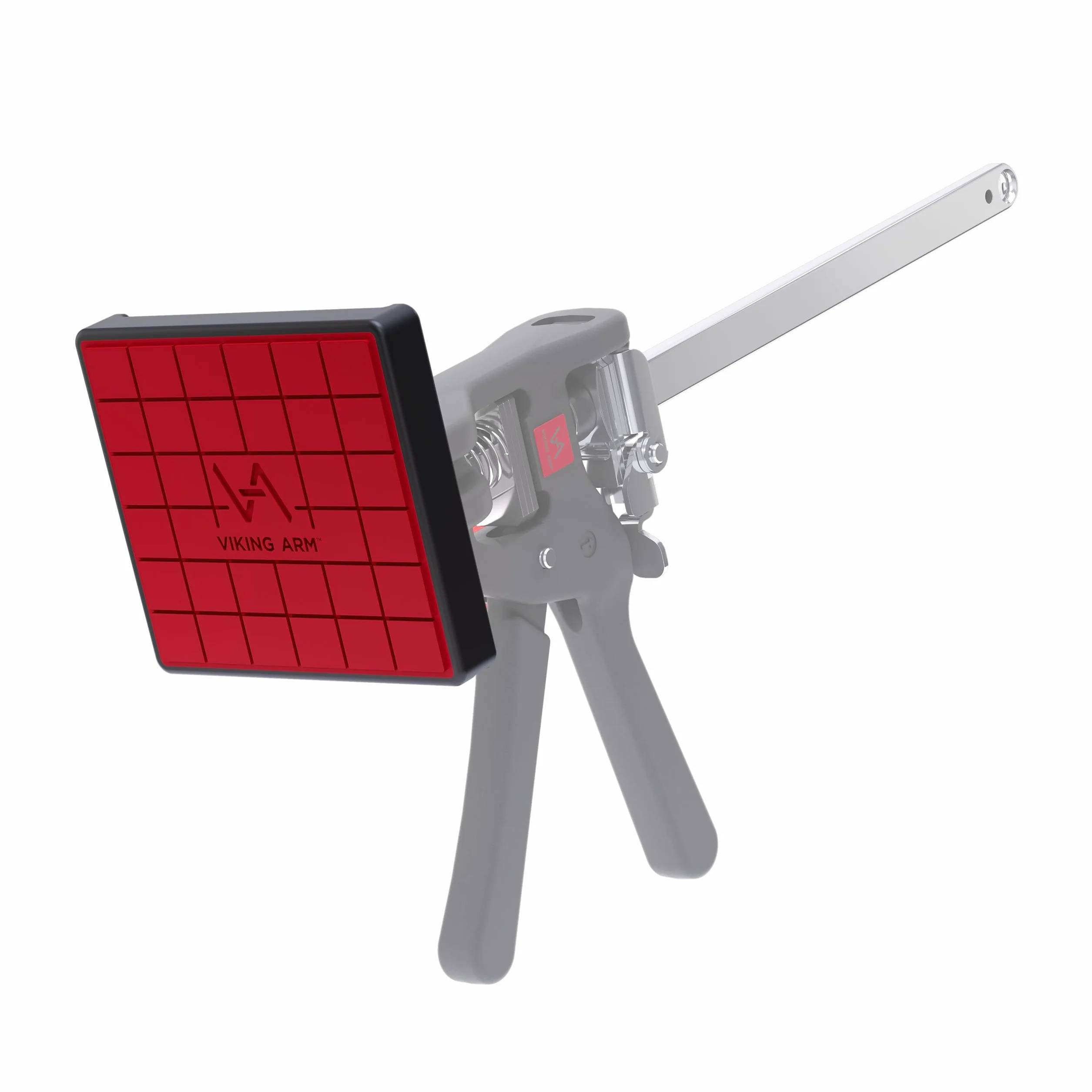 VIKING ARM - Limited Edition Einhandmontagewerkzeug | zum durchführen von schweren Arbeiten mit nur Einer Personen | Montagewerkzeug Hebewerkzeug Werkzeug