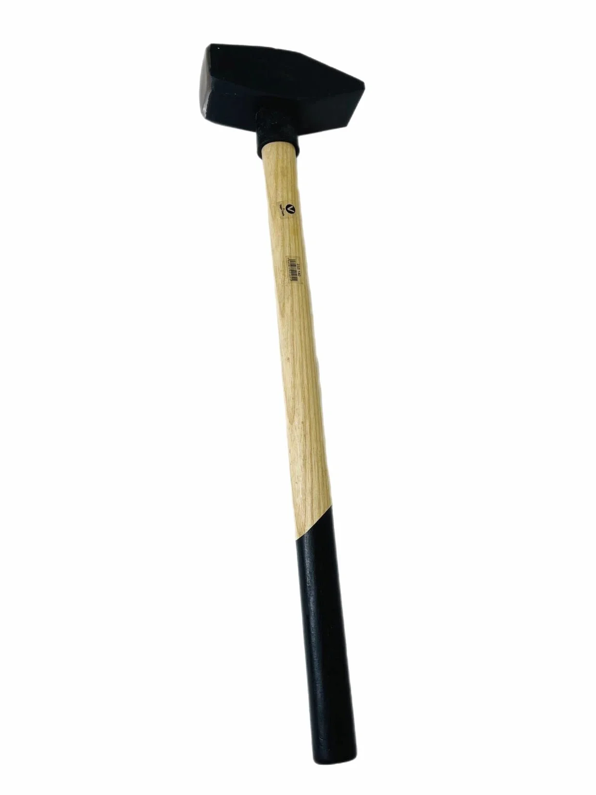 Schlosserhammer Hammer Vorschlaghammer 3/4/5kg Set 3tlg