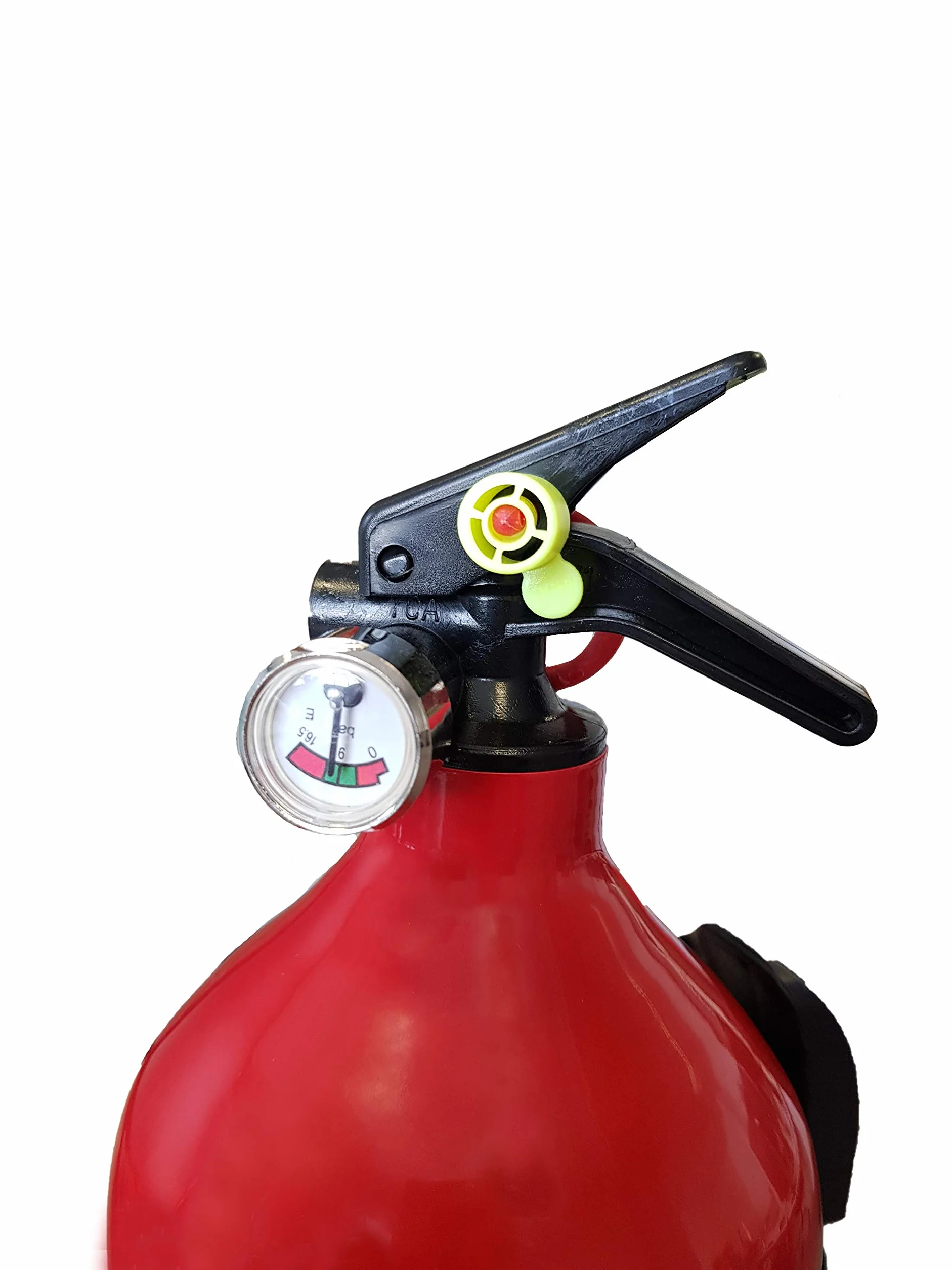 HP Autozubehör 10152 Auto Feuerlöscher ABC 2kg