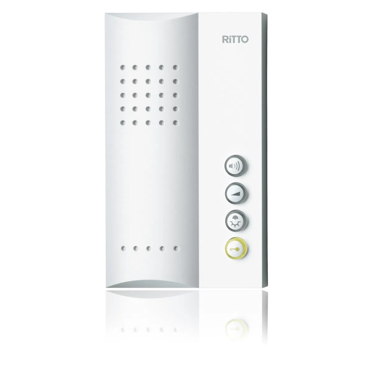 Schneider Electric Ritto Freisprechstelle, Inneneinheit, 1723070
