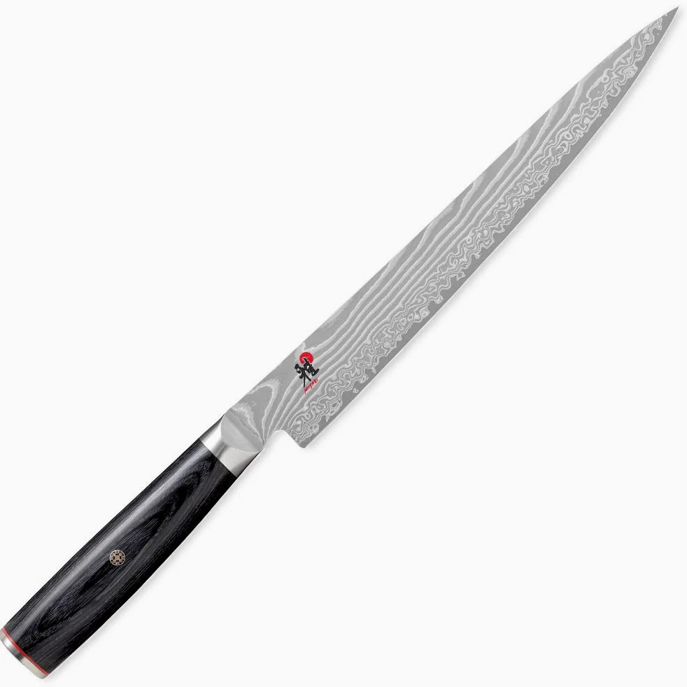 Zwilling MIYABI MIYABI 5000 FC-D Sujihiki 240 mm