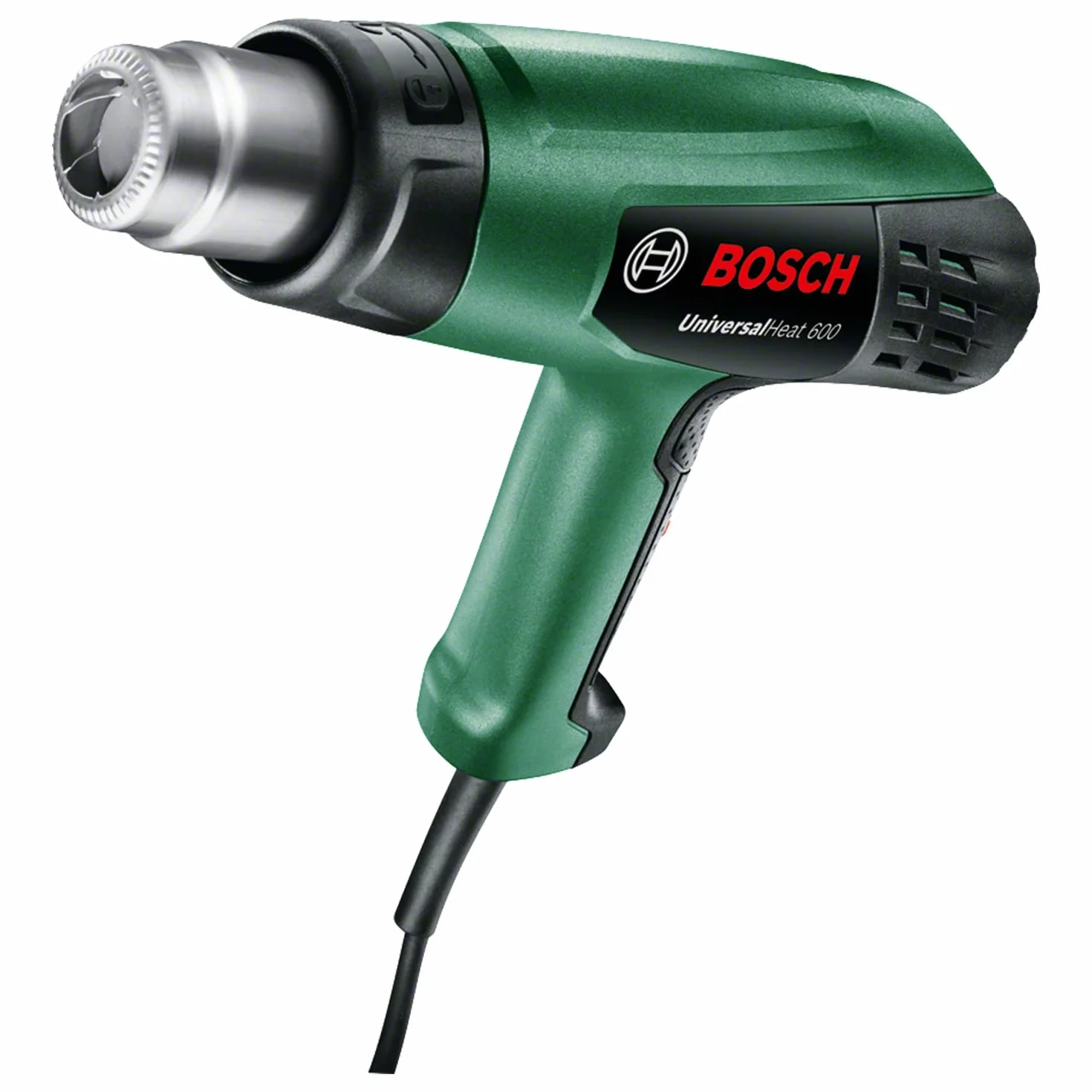 Bosch Heißluftgebläse UniversalHeat 600 (1800 W, Kunststoffkoffer)