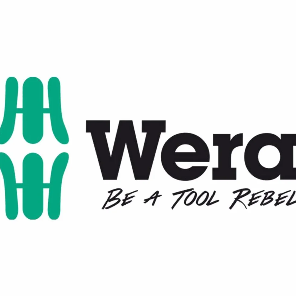 Wera 05130110001 Click-Torque A 6 Set 1 Drehmomentschlüssel-Satz