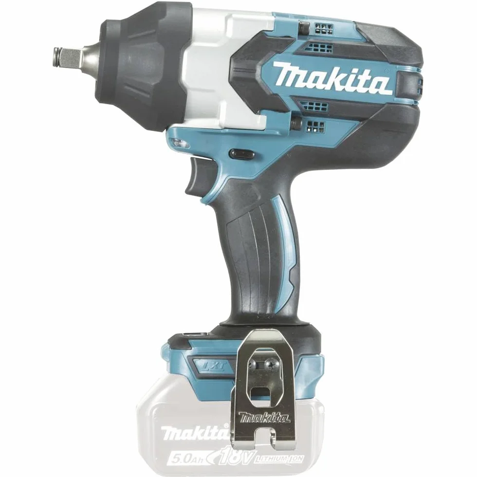 Makita DTW1002Z Akku-Schlagschrauber 18,0 V (ohne Akku, ohne Ladegerät)