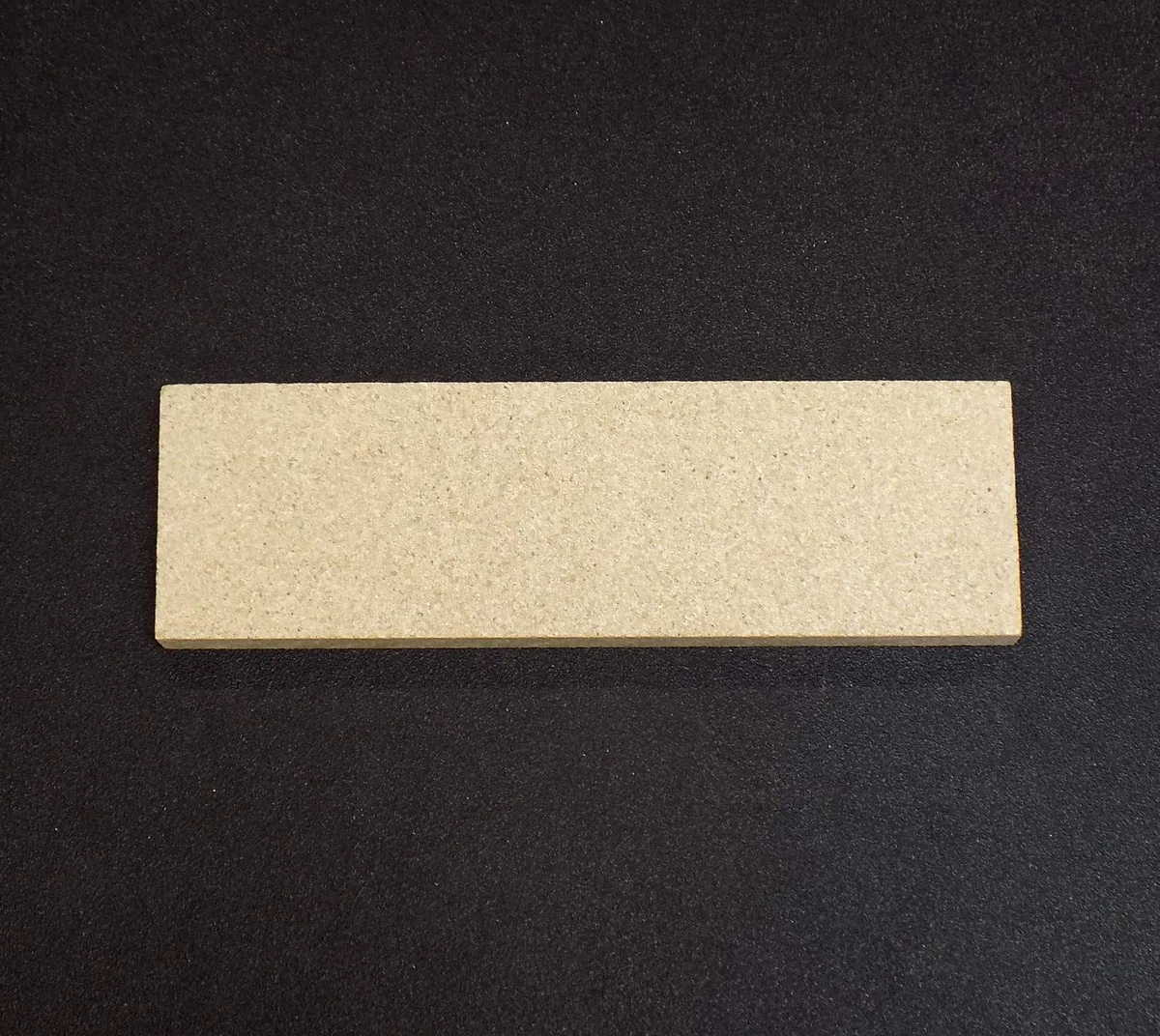 Zugumlenkung mittig für Fireplace Alicante Kaminöfen - Vermiculite - Passgenaues Kaminofen Ersatzteil