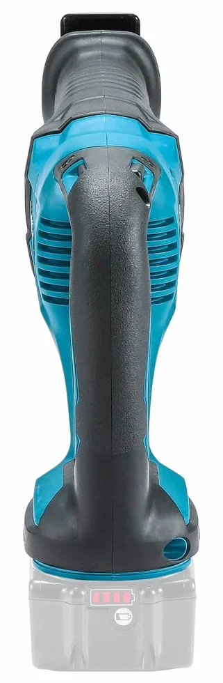 Makita DJR186ZK Akku-Reciprosäge 18 V im Transportkoffer (ohne Akku, ohne Ladegerät)