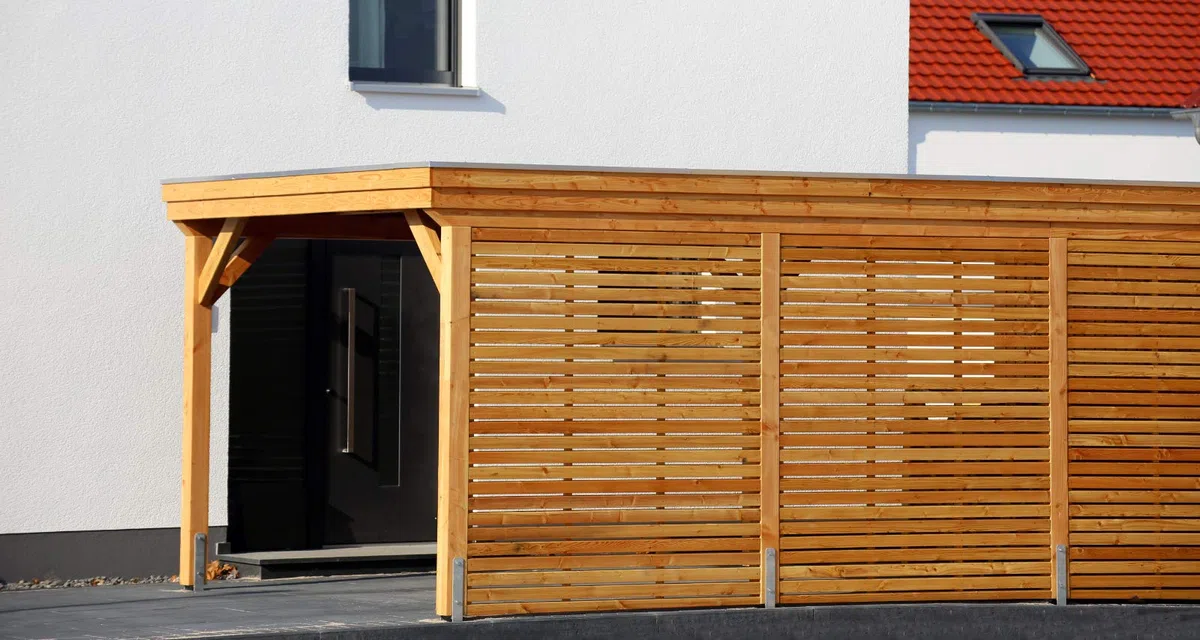 Sikkens 006 Cetol HLS Lasur extra, eiche hell