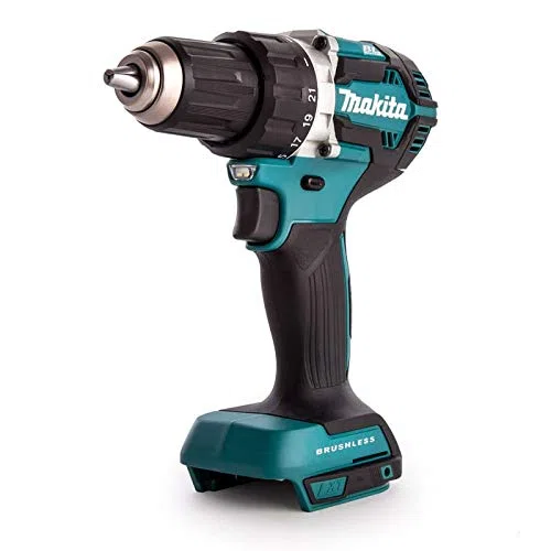 ENSEMBLE DE 7 MACHINES MAKITA (DDF484 + DTD154 + DGA506 + DHS680 + DHR243 + DTM51 + DJV182) - DLX7014PTJ