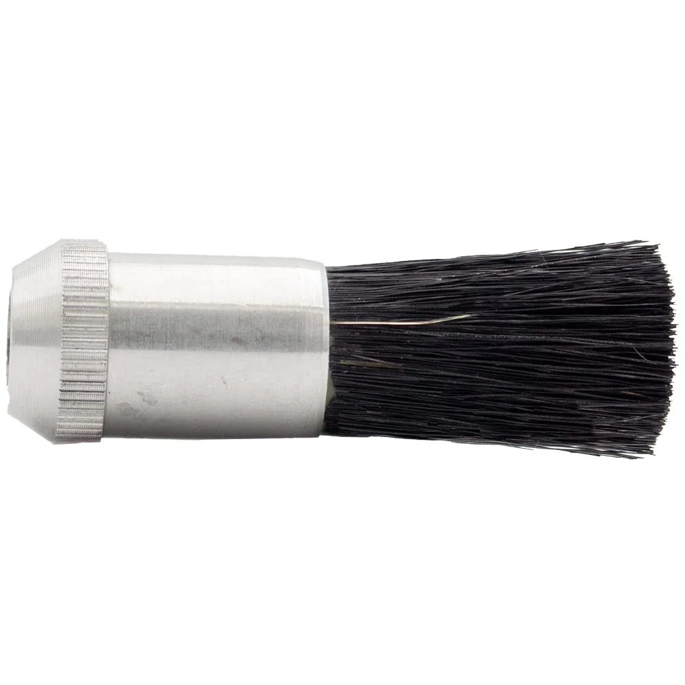 Ersatzbürste für Gluemaster Klebepumpe, 17 mm, 4 Stück