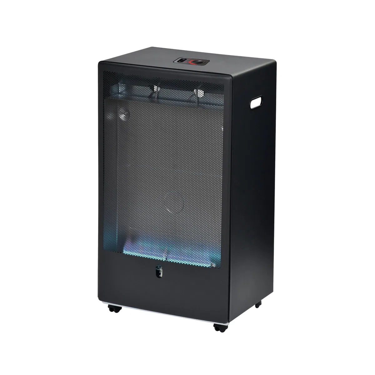 FIREFIX GH7522S Gas-Heizofen 4200 ECO