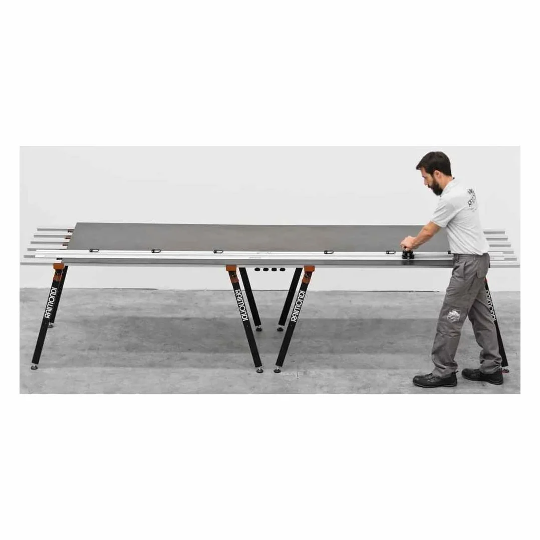 Schneidsystem für Großplatten 433CR R Raizor Raimondi