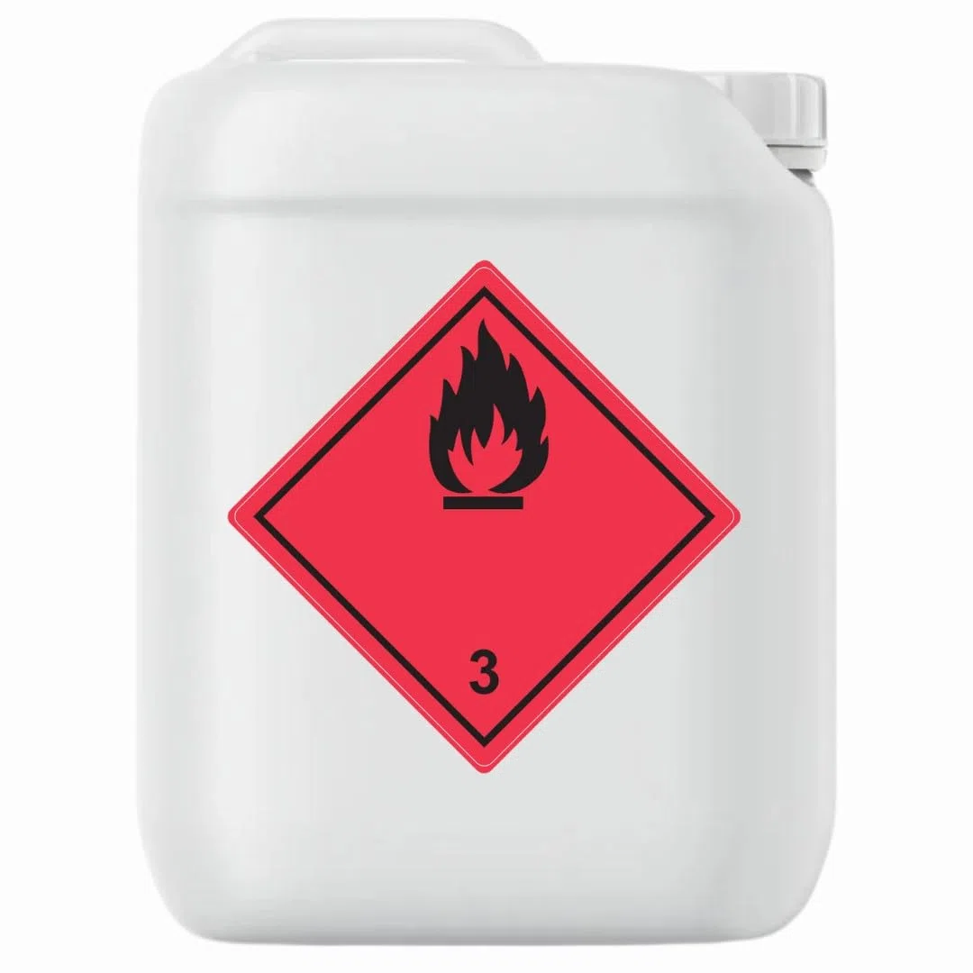 Icking Bioethanol 96,6% 30 Liter (3 x 10 L) | Premium Qualität - direkt vom Hersteller für Ethanol Kamine, Alkohol-Brenner, Terrasenfeuer, Raumfeuer und Gartenfackeln