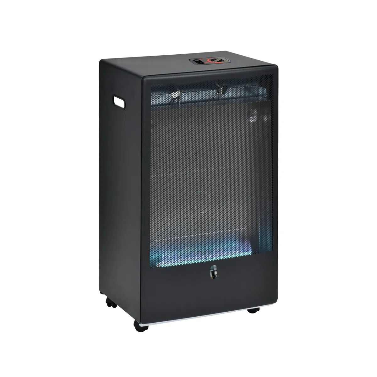 FIREFIX GH7522S Gas-Heizofen 4200 ECO