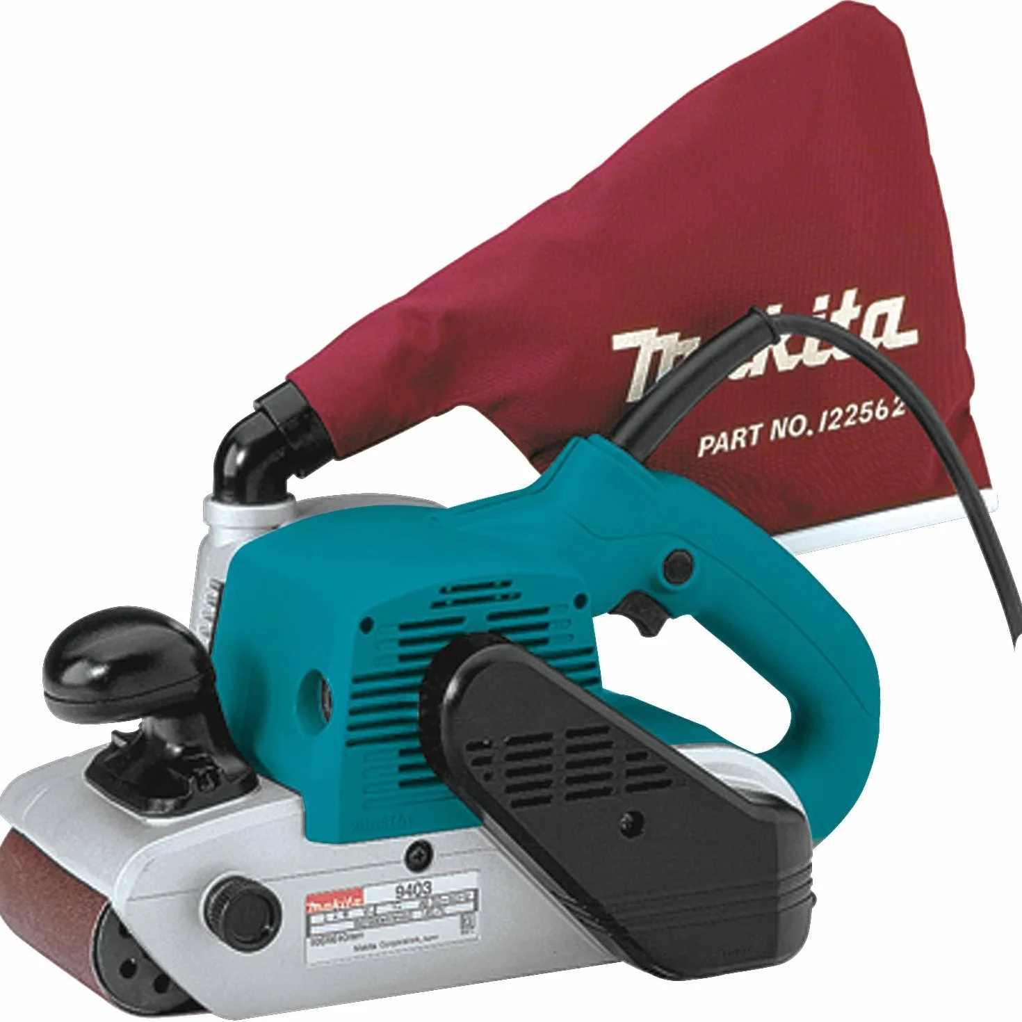Makita 9403 Bandschleifer 100 x 610 mm