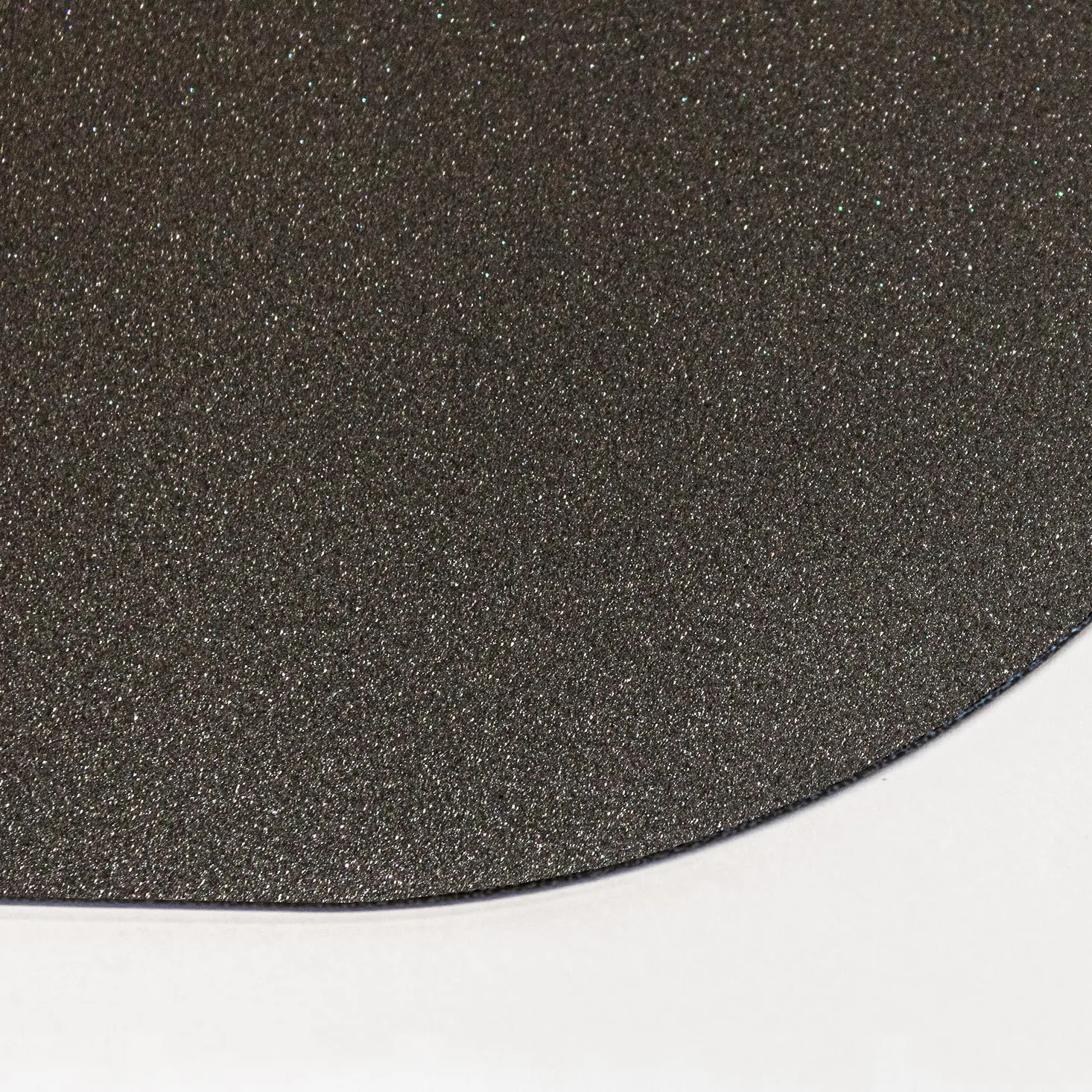 Kaminofen Stahl Bodenplatte Funkenschutzplatte Metall anthrazit pulverbeschichtet (E1 750 x 900 mm)