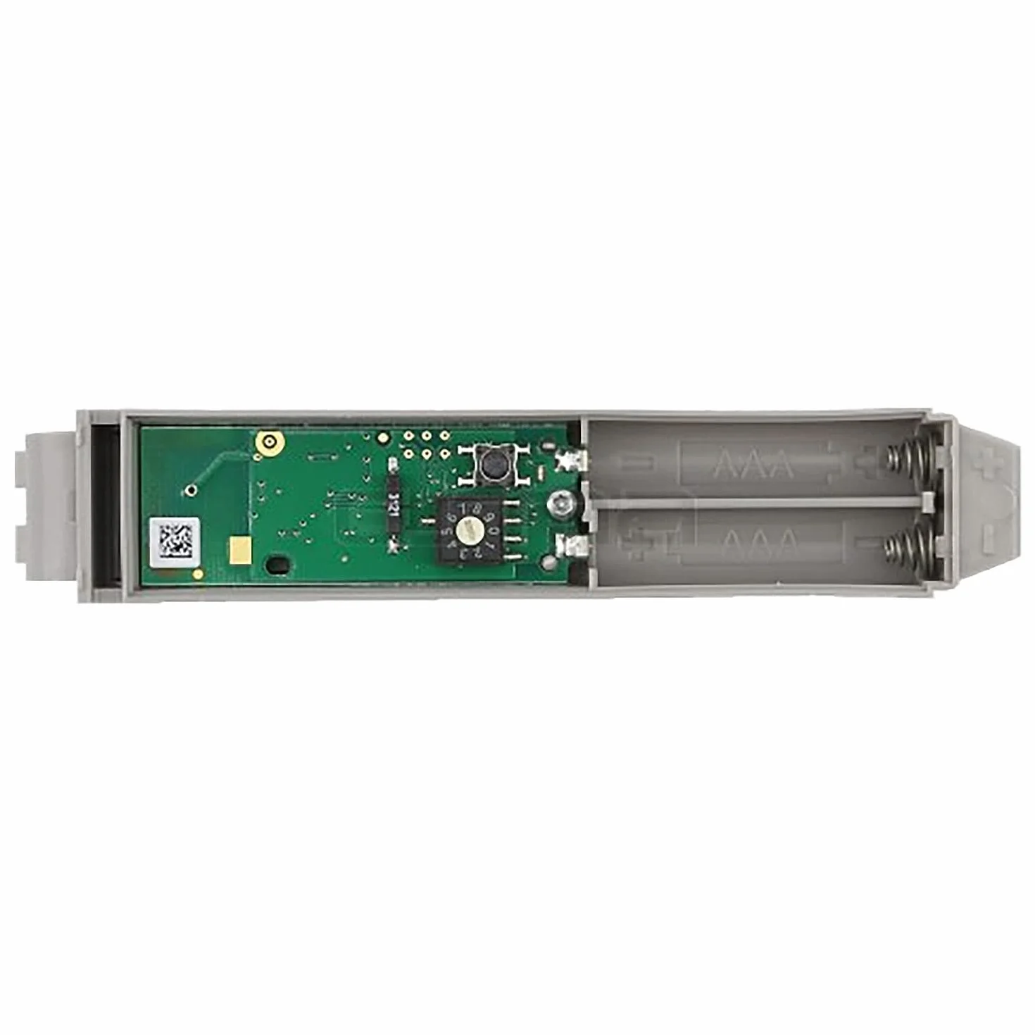Somfy Funkwindsensor Eolis 3D 9013847 Wirefree RTS schwarz Funksender 3660849512392