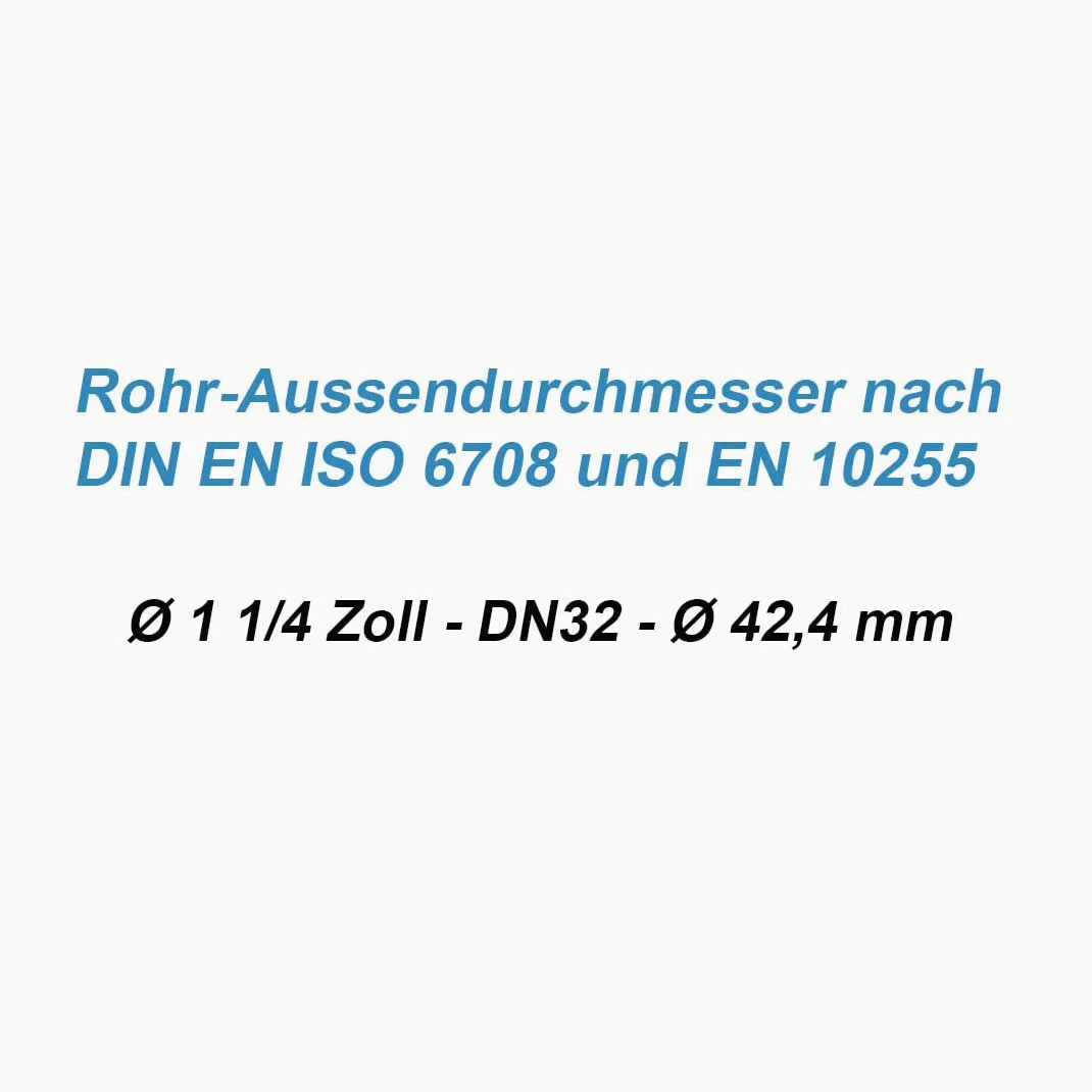 GEBN 5/4" 3kW 3000W 230V Heizstab Heizpatrone Heizelement aus INCOLOY 825 für EDELSTAHL und emaillierte Wasserspeicher Boiler Warmwasserspeicher Wasserheizung Heizungsspeicher mit Thermostat
