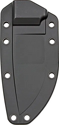 ESEE Knivescheide, Scheide, Sheath, 4, 13.7 cm, Zytel