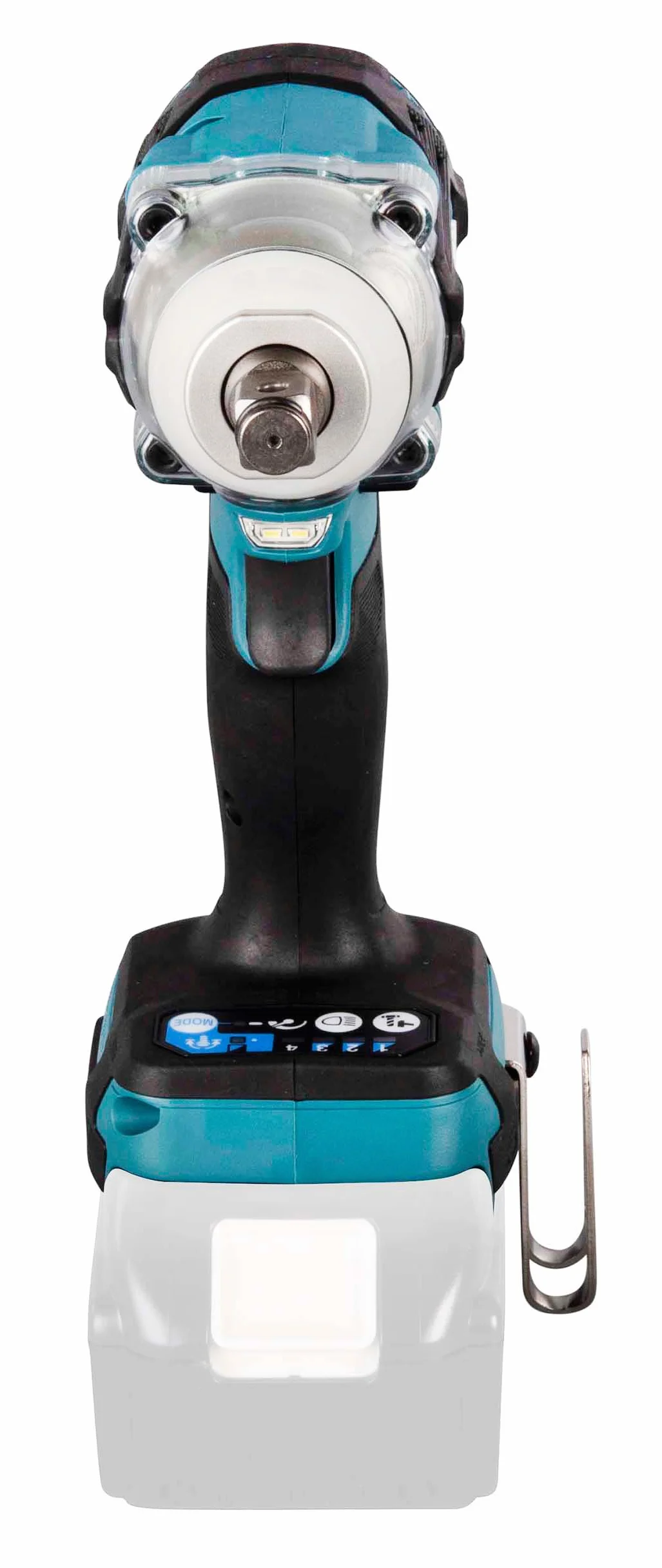 Makita DTW300Z Akku-Schlagschrauber 18,0 V (ohne Akku, ohne Ladegerät)
